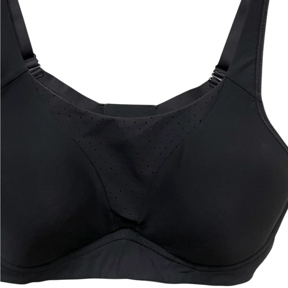 Lululemon Run Times Bra High Support black - Picture 3 of 6